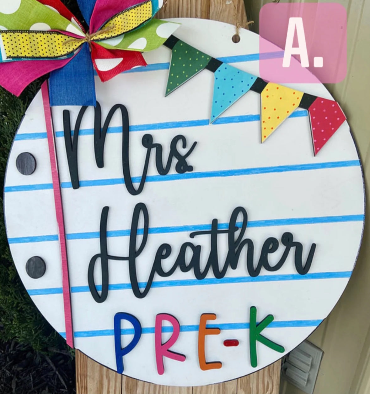 September 24th @ 6pm Lincoln Heights teachers