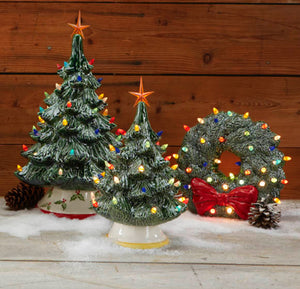 November 14th @ 6pm🎄Christmas tree workshop