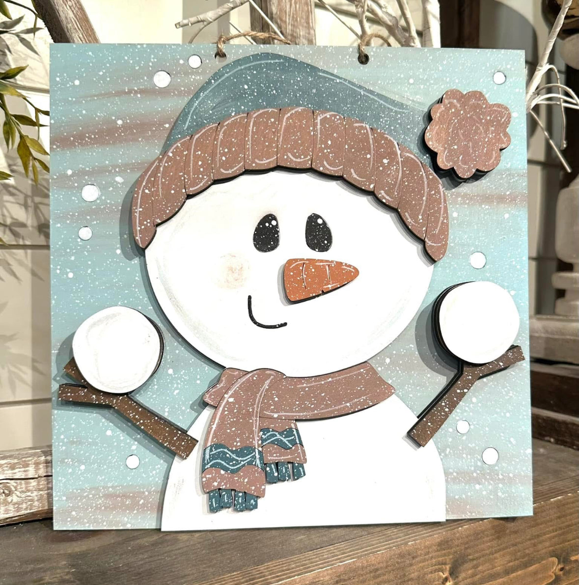 January 19th @ 11am Homeschool day art class