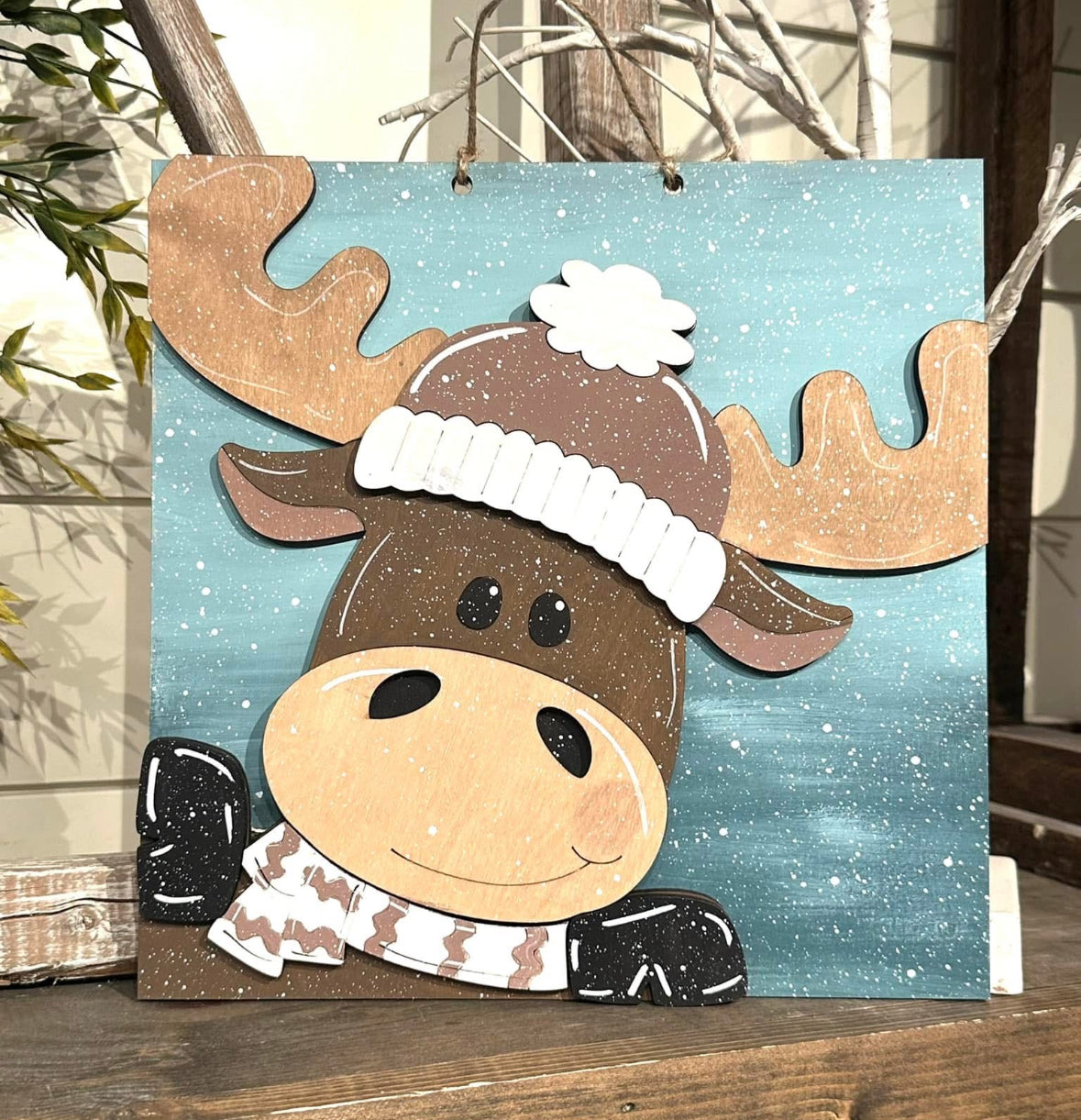 January 19th @ 11am Homeschool day art class