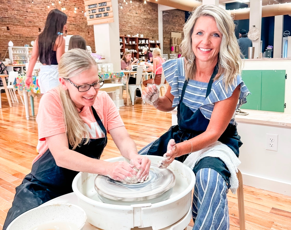 September (4 weeks) wheel class with Sam