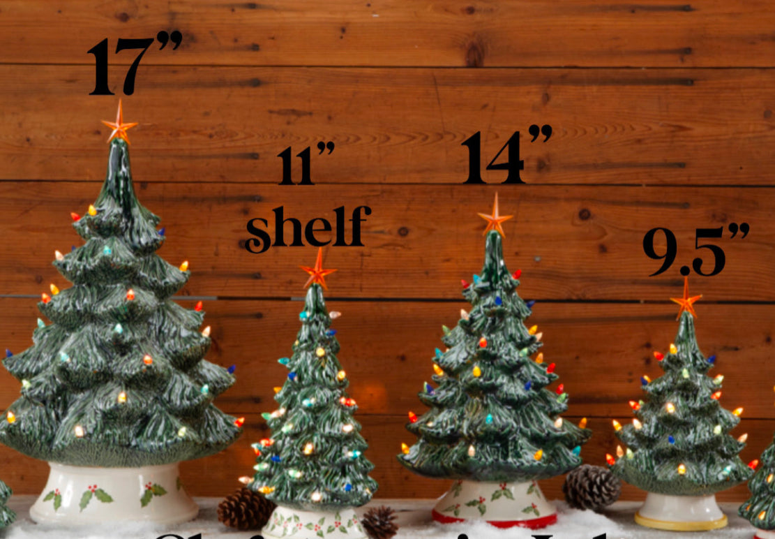 🎄”Christmas tree preorder
