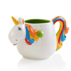 Unicorn Mug